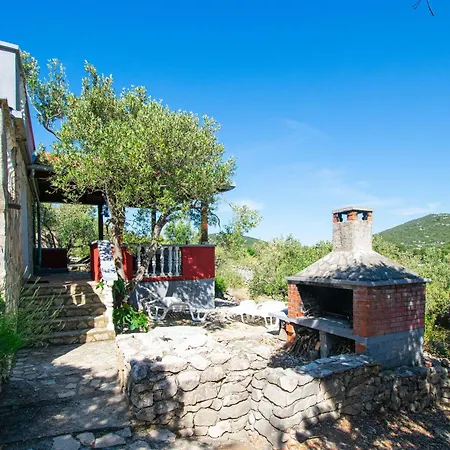 House Punta Kraj (Zadar)