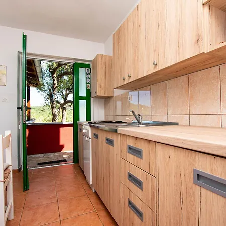 Ferienhaus House Punta