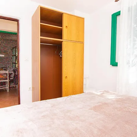 Ferienhaus House Punta Kraj (Zadar)