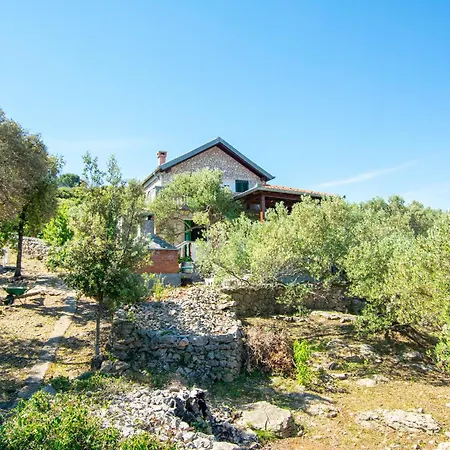 Ferienhaus House Punta Kraj (Zadar)