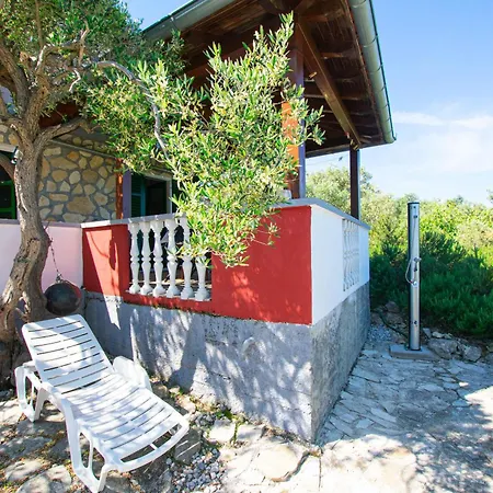 House Punta Ferienhaus *