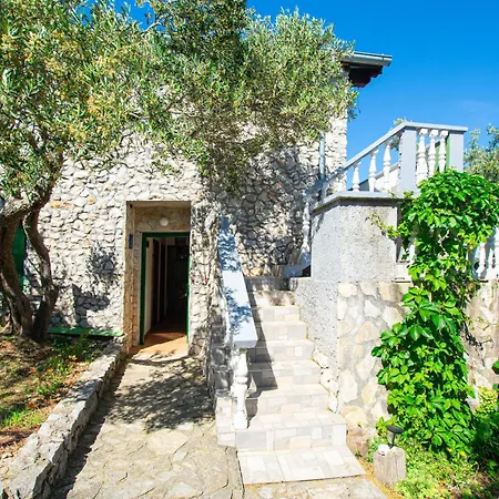 House Punta Ferienhaus Kraj (Zadar)