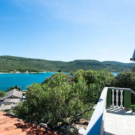 House Punta * Kraj (Zadar)