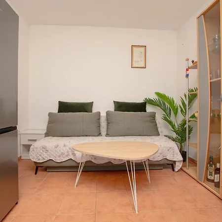House Punta * Kraj (Zadar)