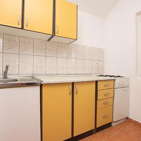 Ferienhaus House Punta Kraj (Zadar)