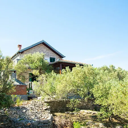 House Punta * Kraj (Zadar)