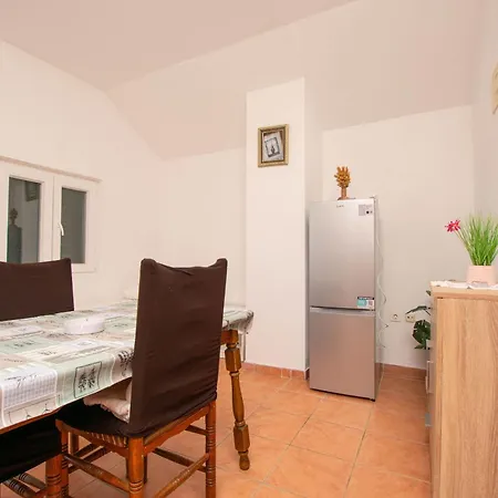 House Punta * Kraj (Zadar)