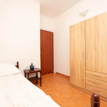 Ferienhaus House Punta Kraj (Zadar)